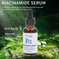 Facial Niacinamide Serum Vitamin B3 Anti Aging